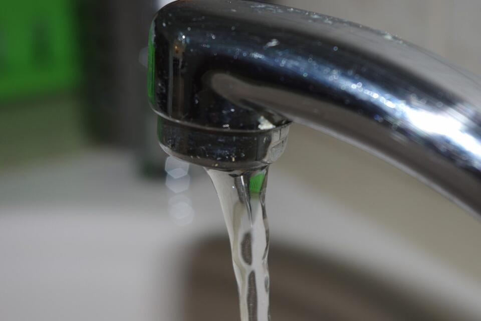 Boil Water Advisory Issued for Rock Spring Customers in Ferguson ...