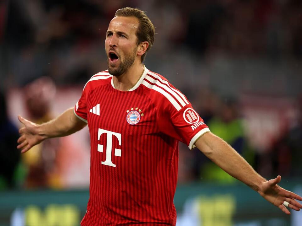 Declan Rice declares Harry Kane as the ‘clear winner’ for Ballon d’Or ...