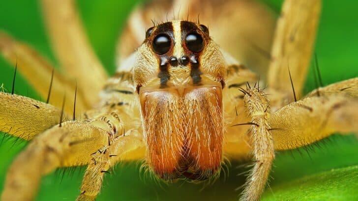 The 12 Most Lethal Spiders in the US And Where They Hide - NewsBreak