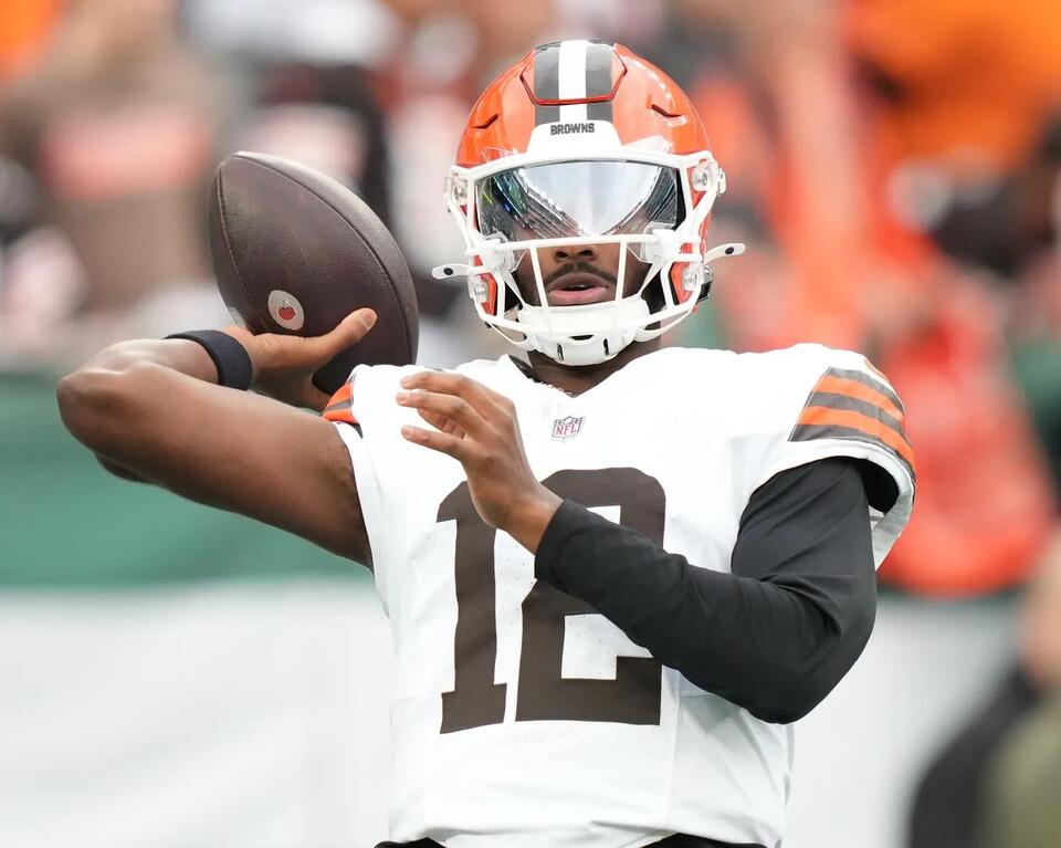 Who Are Shedeur Sanders’ Siblings? Get To Know the Browns QB’s Brothers ...
