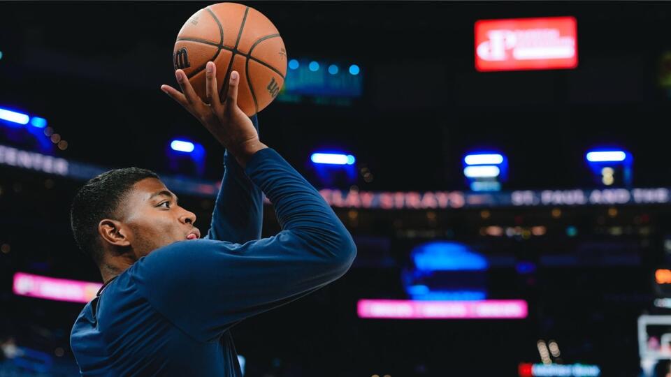 “Trade Him When Ingram and Yanic Get Healthy”: Clippers Fans React to Rui Hachimura’s “Not a Superstar” Comment Amid 10-for-38 FG Start