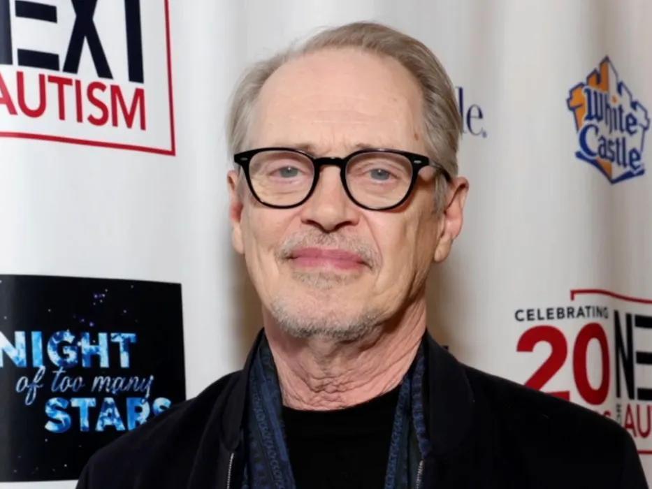 Steve Buscemi flooded with support after being randomly punched in New York