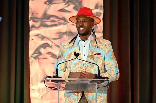 Former Food Network star Darnell Ferguson launching new cooking show ...