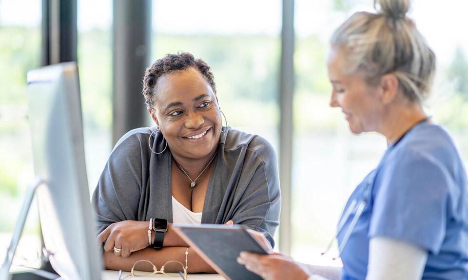 UChicago Medicine opens women's pelvic health clinic in Glenview ...