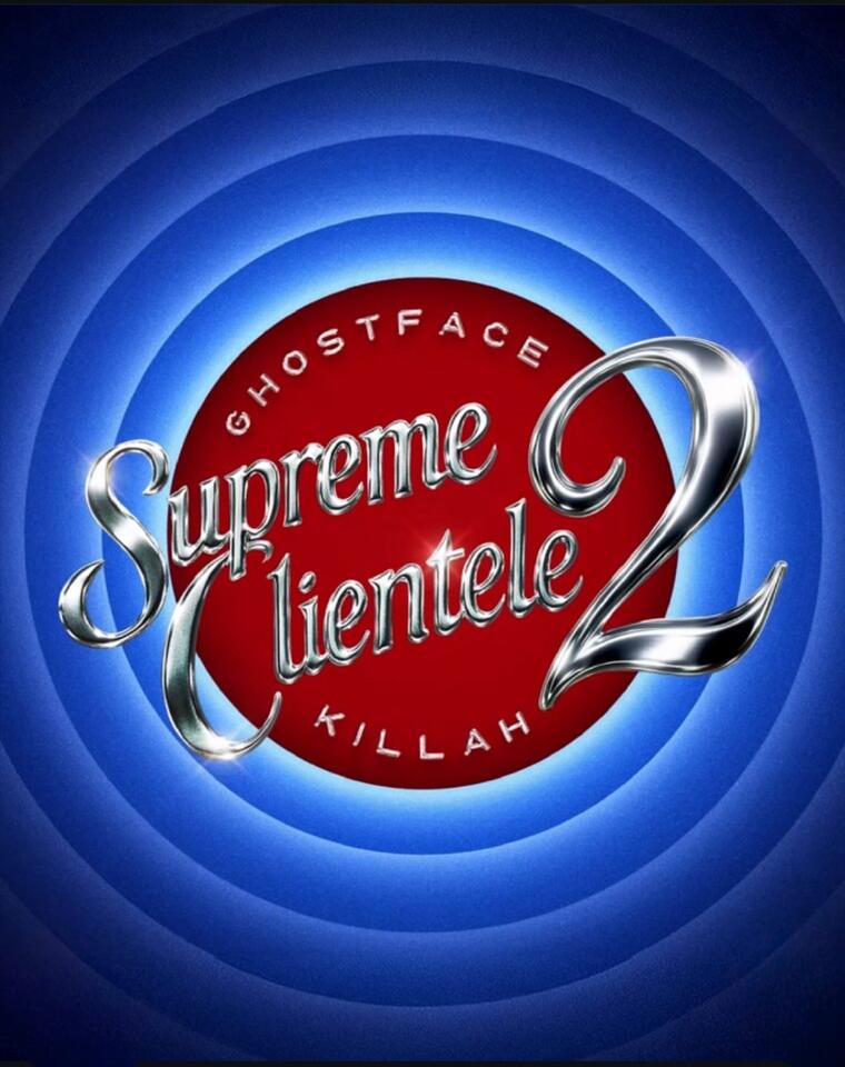 ‘Supreme Clientele 2’ is Ghostface’s timeless statement - NewsBreak