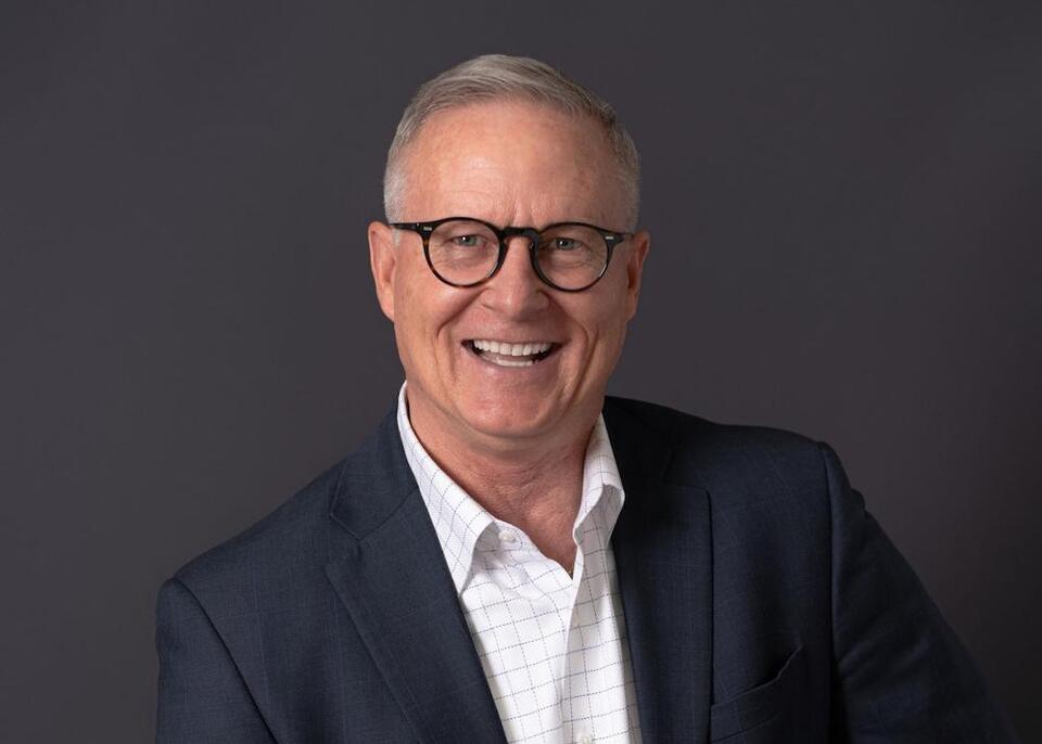 Chuck Clemons named UF Vice President for Government and Community ...