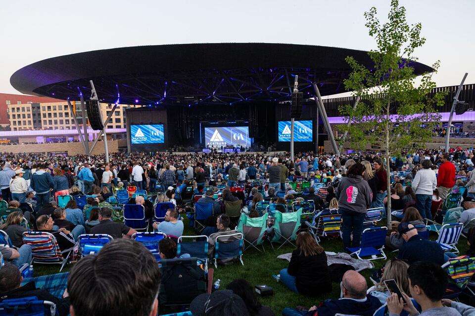 Judge explains Grand Rapids amphitheater noise ruling: court transcript ...