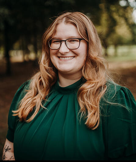 Cherb Joins ATU-Ozark Staff in Fiscal Support - NewsBreak