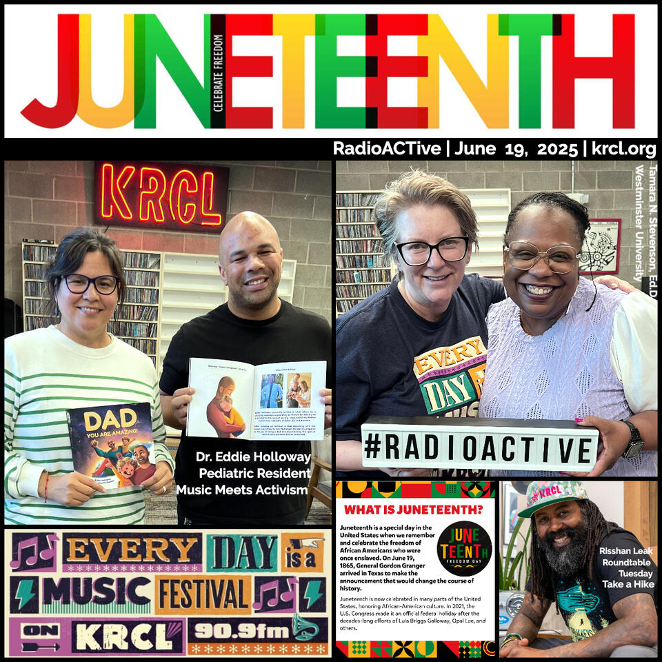 Doctors Speaking Up + Out in Celebration for Juneteenth 2025 - NewsBreak