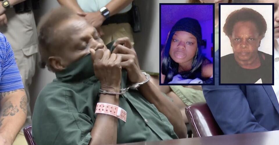 Teen 9 months pregnant and expecting to give birth on Valentine's Day stabbed 50 times by woman who just learned her fate