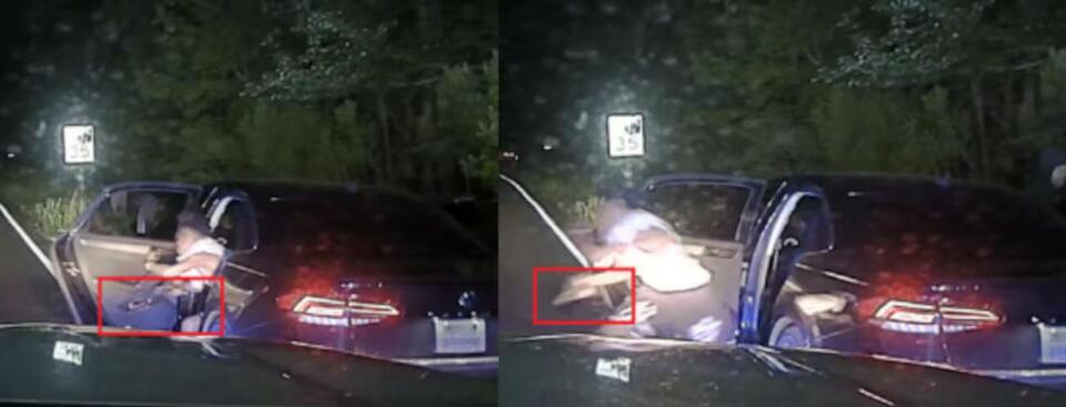 No charges made in Berkeley County deputy-involved shooting death ...
