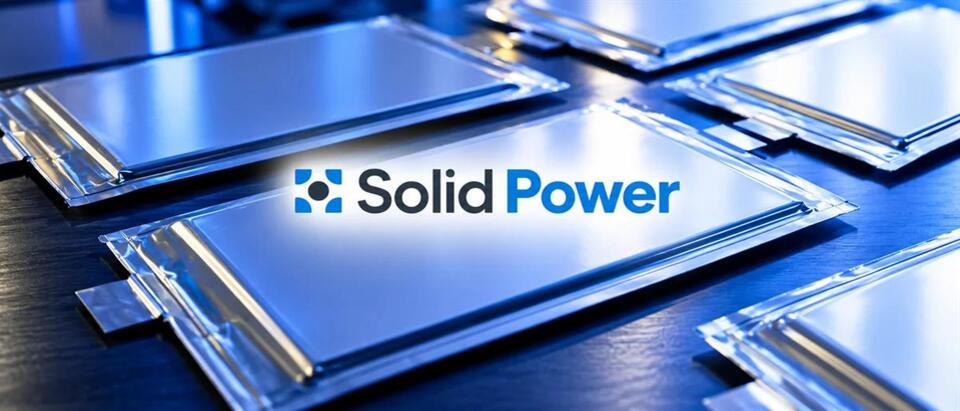 Charging Ahead: Solid Power's Pilot Line Leaves the Lab - NewsBreak