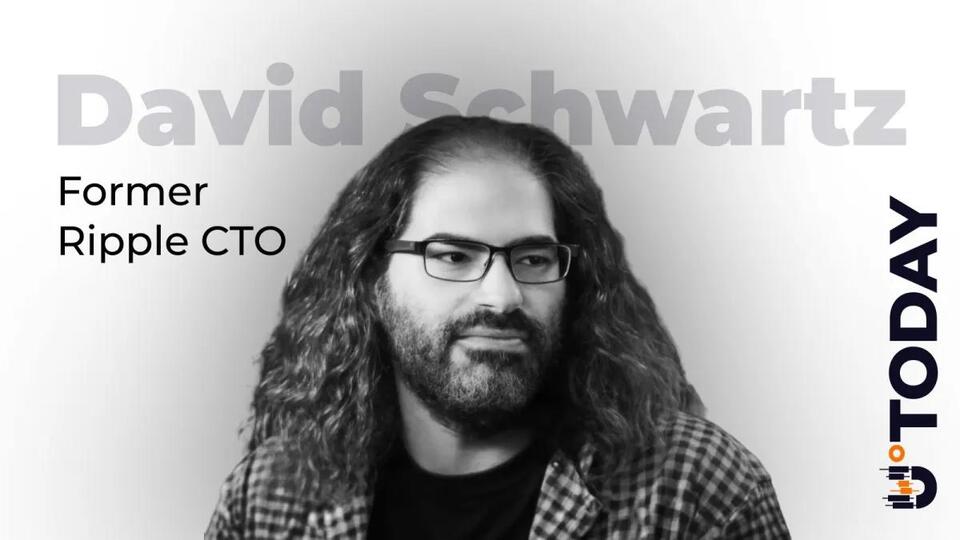 Ripple Legend Schwartz Set for Surprise Main Stage Return With Keynote ...