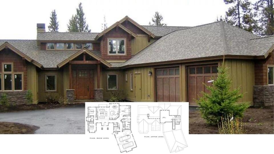 Experience 2,350 Sq. Ft. of Relaxed Living in This 3 Bedroom Home ...