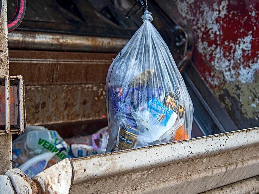 New Hampshire Woman Rescued From Inside Trash Truck After Falling into Dumpster