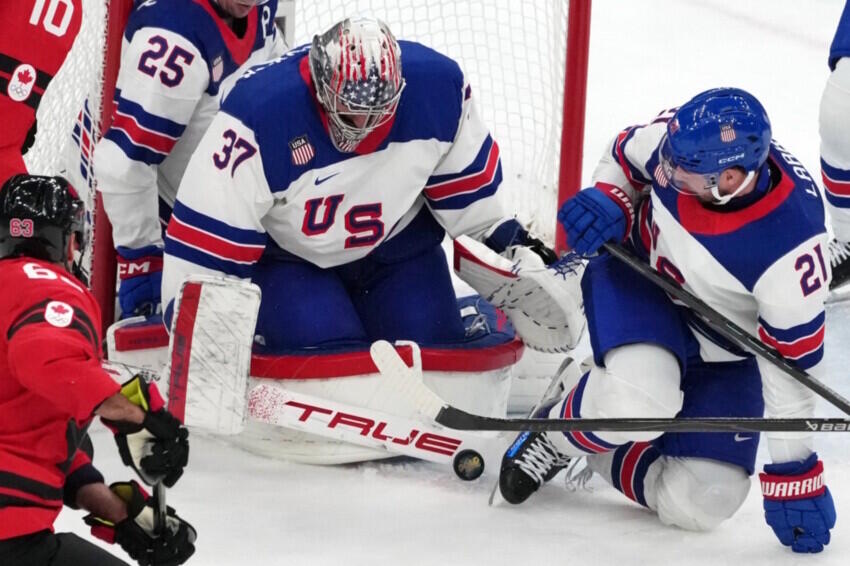 Why the Trade Request from Connor Hellebuyck Differs from Dylan Larkin