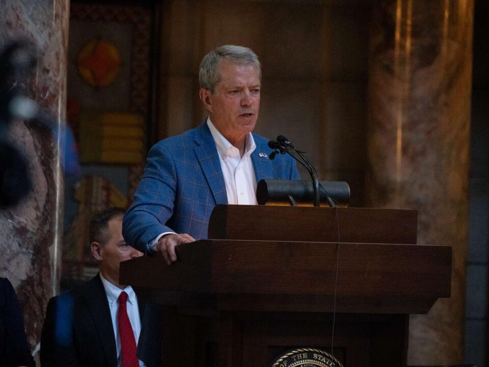 Gov. Jim Pillen’s political legacy and future could hinge on property