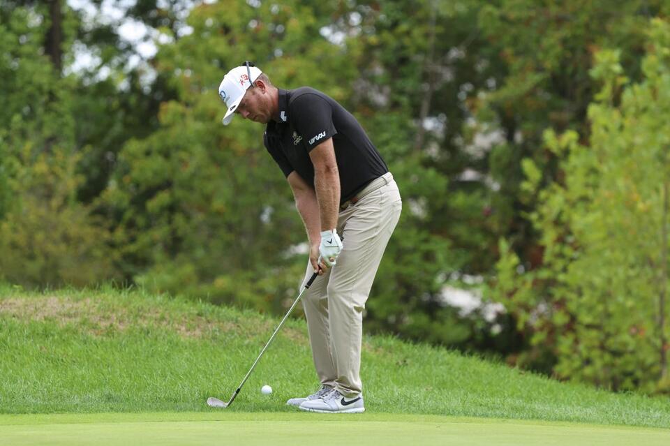 Talor Gooch Drops Hong Kong Open As LIV 2.0 Plans Stall - NewsBreak