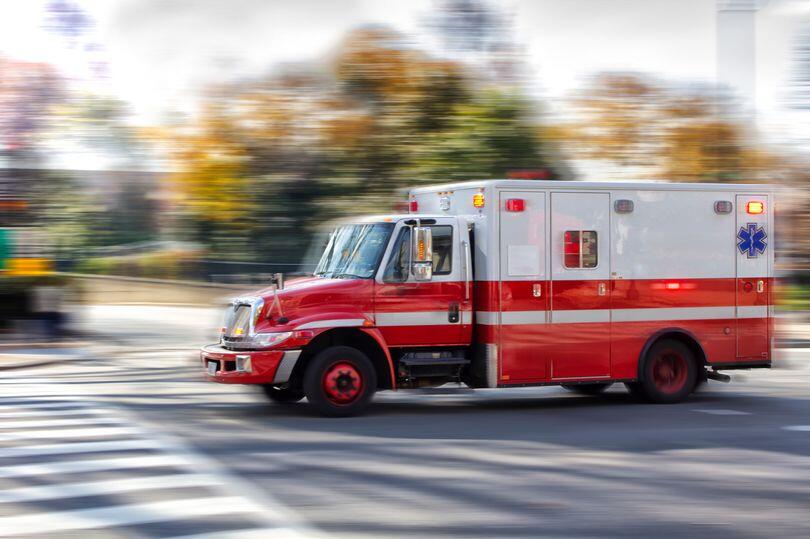 Hanover explosion: 'Mass casualty event' declared after factory blast ...
