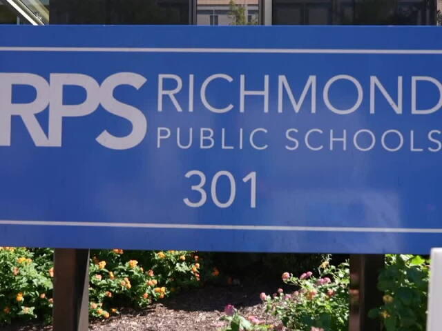 Richmond schools operate internet-free for second day after incident