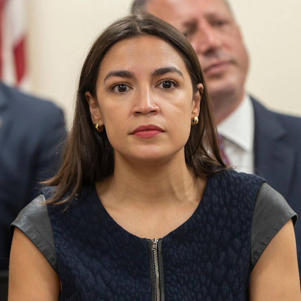 Republicans React On Twitter After AOC Says She Supports Trans Athletes Because She's A 'Girl's Girl': 'It's Wrong & It's Also Quite Sick'