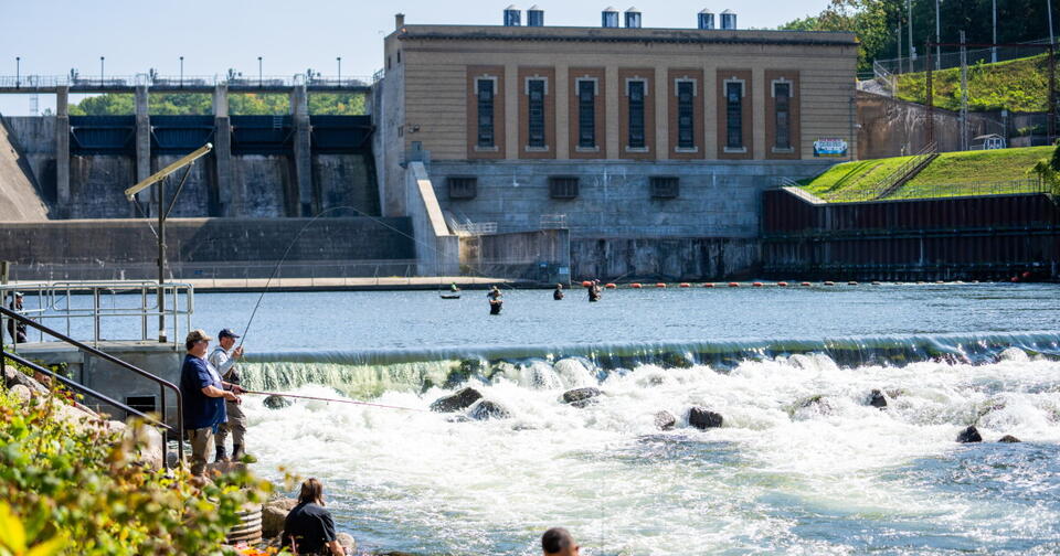 Michigan Attorney General Fights to Block Consumers Energy’s $1-Per-Dam ...