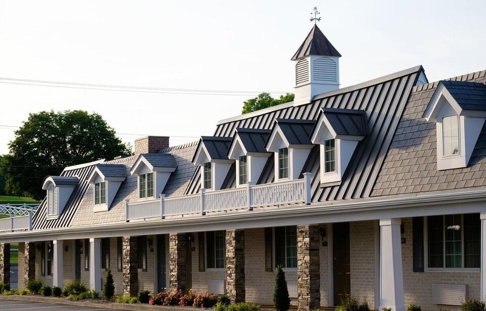 Harrisonburg Village Inn owner retires - NewsBreak