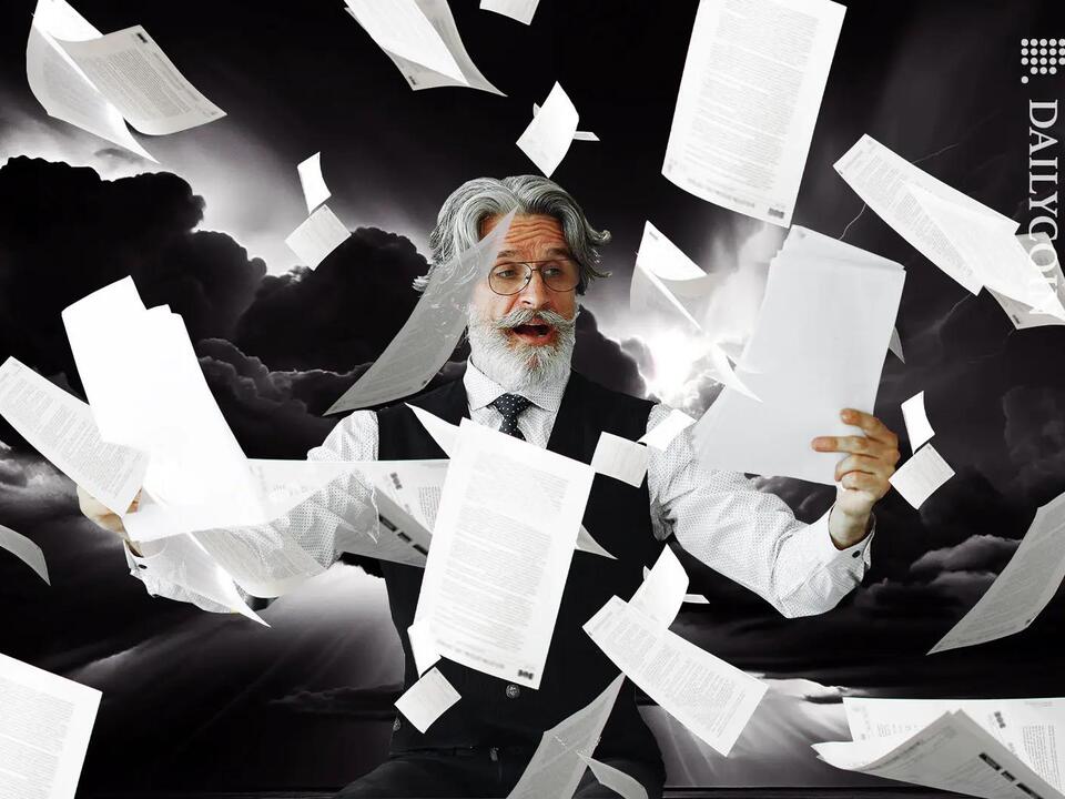 Ripple vs SEC What Is Form C, and What Does It Mean for XRP?