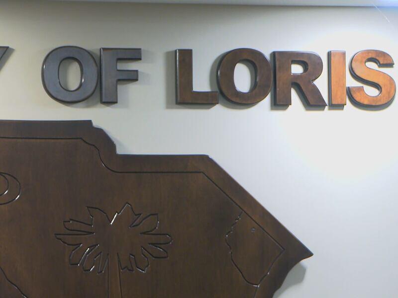 Loris city council provides update on forensic audit of city’s