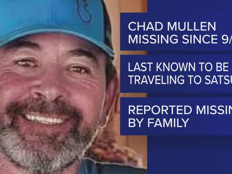 15,000 reward offered for helping police find missing Putnam County man