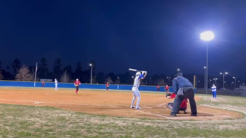 Softball Game Preview: La Joya Community Fighting Lobos vs. Fairfax ...