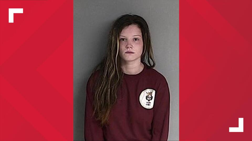 West Michigan mom pleads no contest in 2-year-old's death - NewsBreak