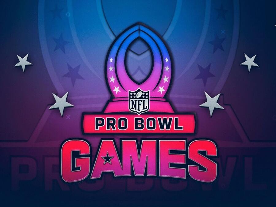 SOURCE SPORTS Voting Opens for the 2025 Pro Bowl Games in Orlando