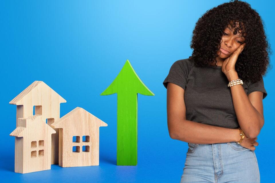 New York's Rent Crisis: A Struggle For Affordable Housing - NewsBreak