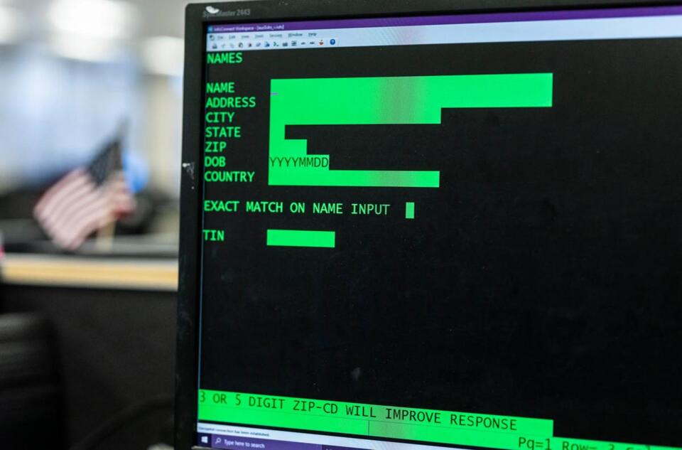 Can AI help solve the COBOL code crisis? - NewsBreak