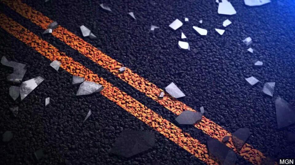 Coroner IDs man killed in rollover crash in Pueblo - NewsBreak