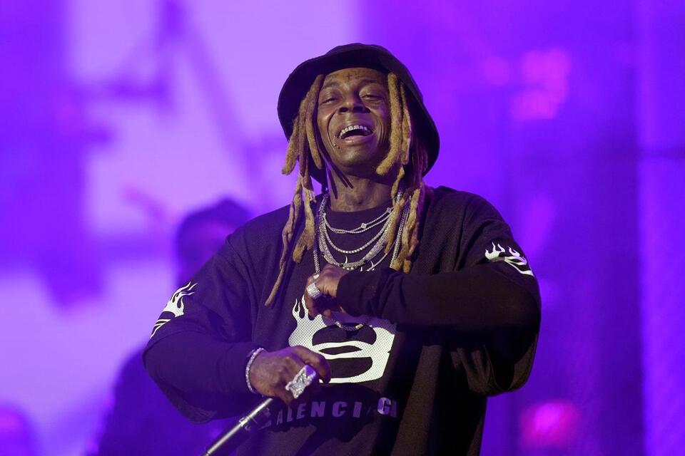 Lil Wayne Declares Jay-Z & Missy Elliott His ‘Favorite’ Rappers in New ...
