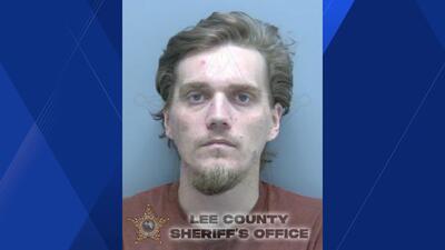 Man sentenced to 15 years in prison after entering Cape Coral lanai ...