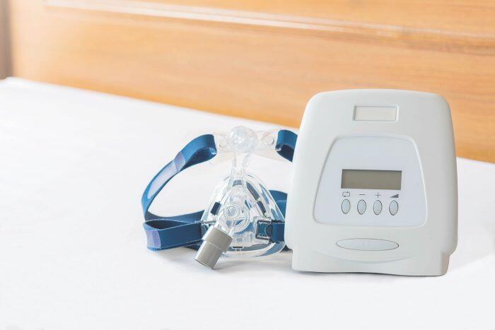 Medical Compass: Sleep apnea — More than a bad night’s sleep