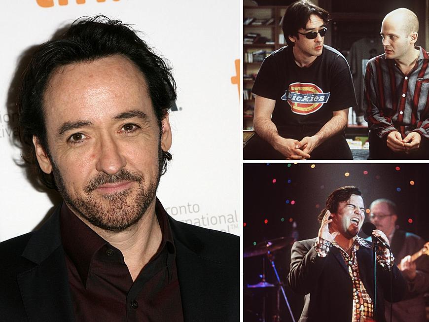 John Cusack Coming to Portland, Maine, to Screen One of His Greatest Films