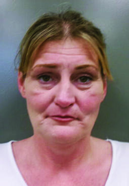 Pleasant View mother, daughter arrested in parking lot incident, cover-up attempt