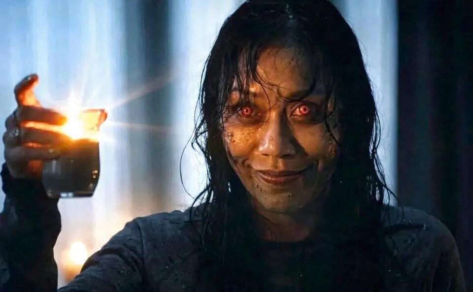 ‘Evil Dead Burn’ Rotten Tomatoes Score Revealed - NewsBreak