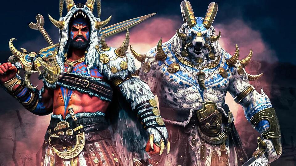 The Power of Block Passive Skills Champions in Raid Shadow Legends ...