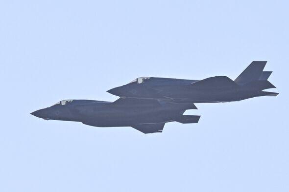 Shadow war exposed as suspected US Wraith drone plays key role in ...