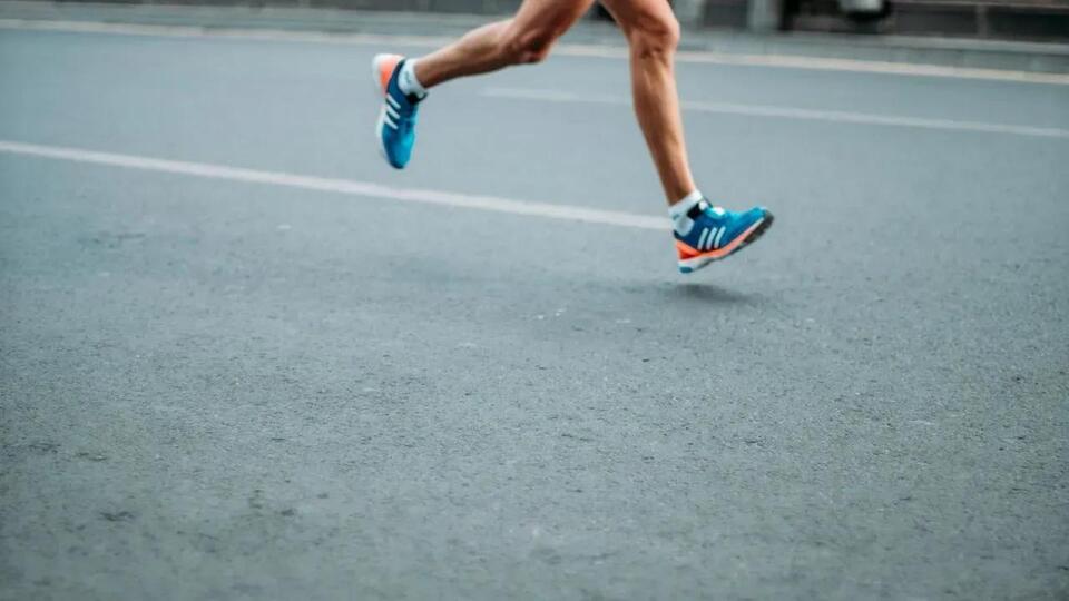 The Runner Who Has Completed Every NYC Marathon Since 1976 - NewsBreak