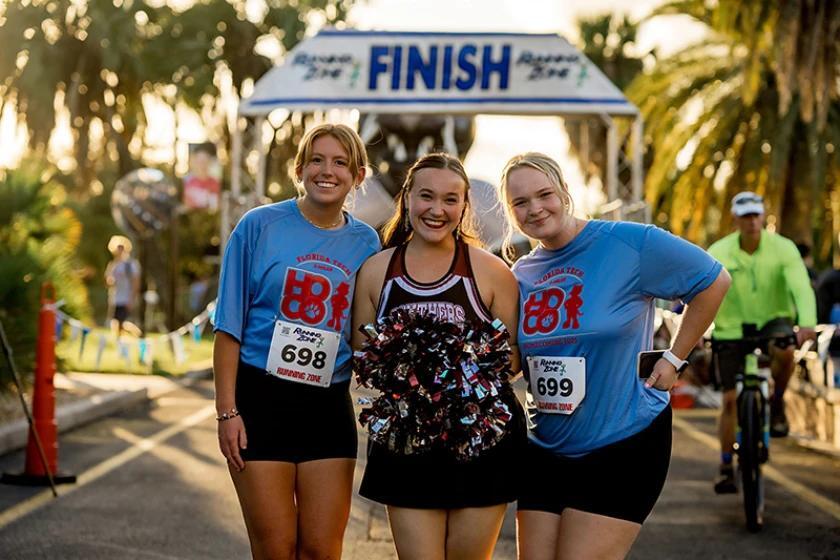 Florida Tech's Homecoming 2026 October 18–24 - NewsBreak