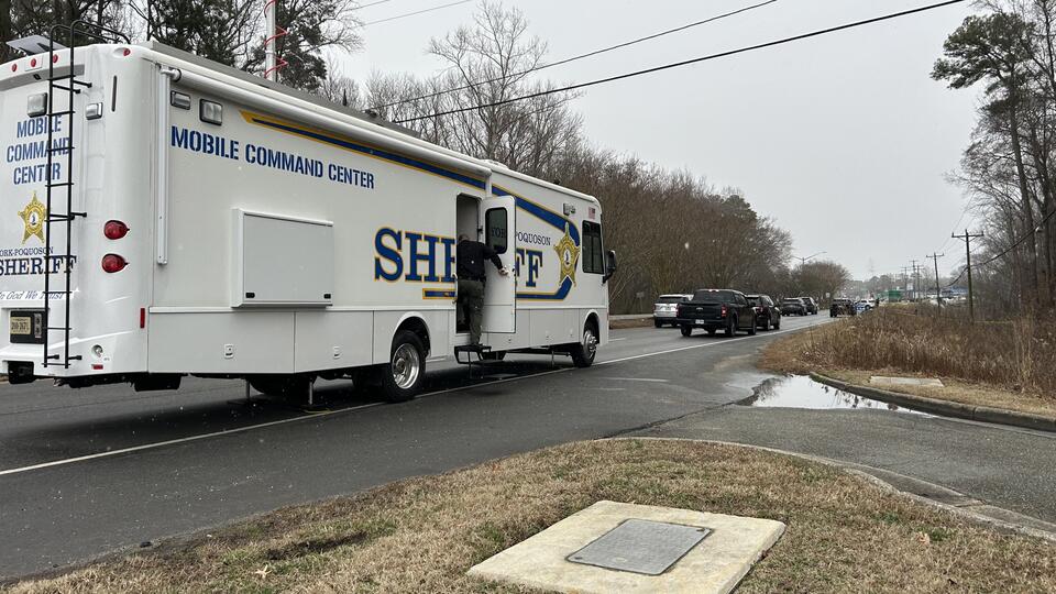 Newport News woman arrested, charged in connection to missing man's ...