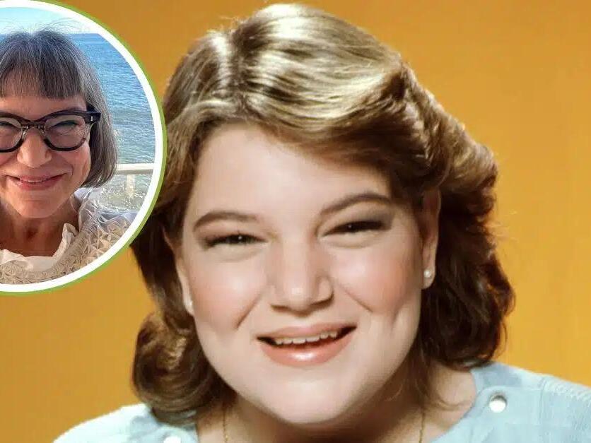 Mindy Cohn Makes Career Resurgence After Over Four Decades Since Her
