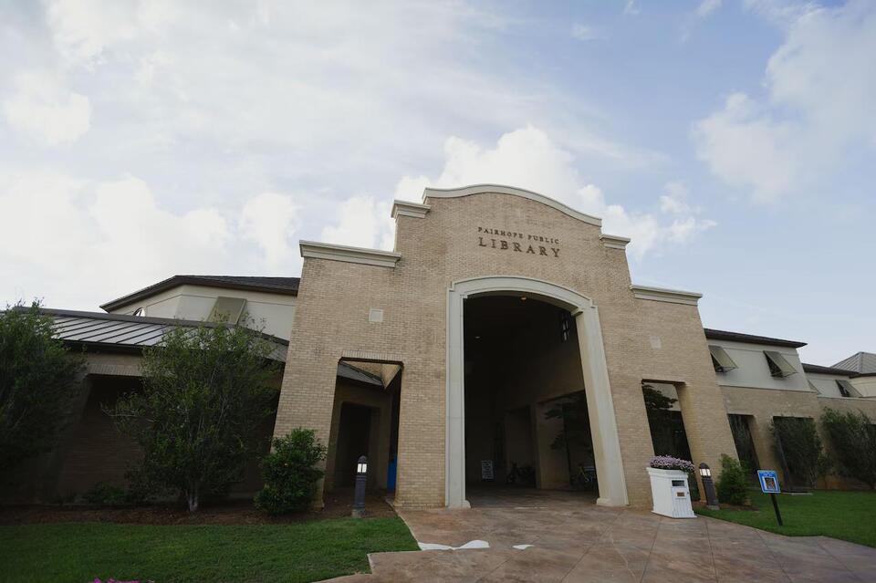 Alabama library must give list of challenged books before funding is ...