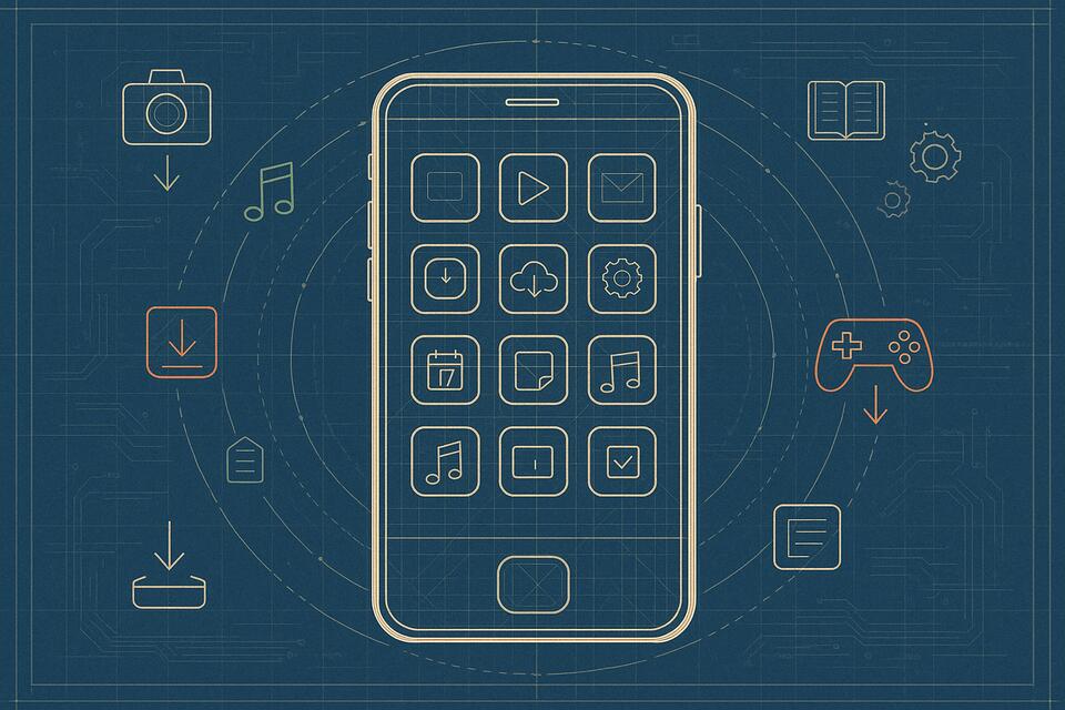 How to View Your App Download History on iPhone and Android (2026 ...